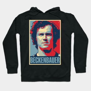 Beckenbauer Hoodie